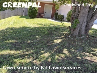 Lawn Service nearby Charlotte, NC, 