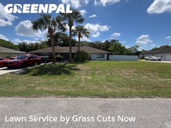 Lawn Cut nearby Ocala, FL, 