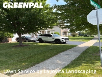 Landscape Design In Joliet,60431,Landscape Design by La Joyita Landscaping, work completed in Jul , 2026