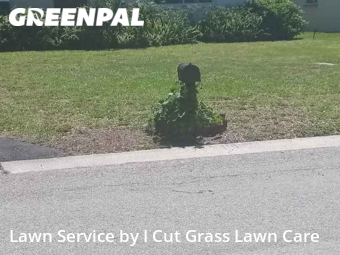 Lawn Care Service nearby Largo, FL, 