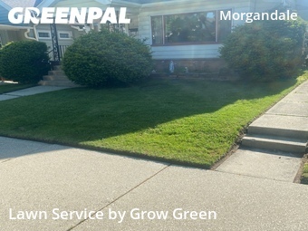Grass Cutting nearby Milwaukee, WI, 
