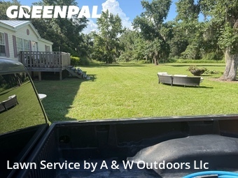 Lawn Mowing nearby St. Cloud, FL, 