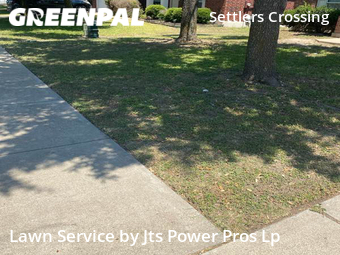 Lawn Mowing Service nearby Round Rock, TX, 