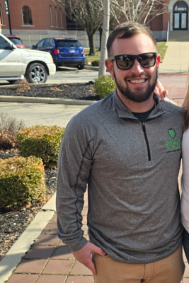 Local Lawn care service near me in Greensburg, IN, 47240