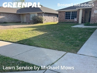 Yard Mowing nearby Fort Worth, TX, 