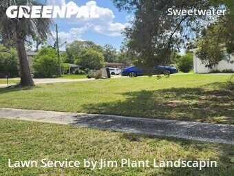 Lawn Care Service nearby Jacksonville, FL, 