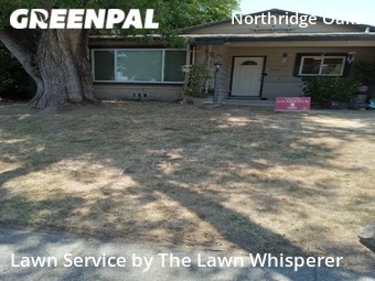 Lawn Mowing nearby Citrus Heights, CA, 