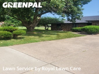 Lawn Service nearby Springfield, MO, 