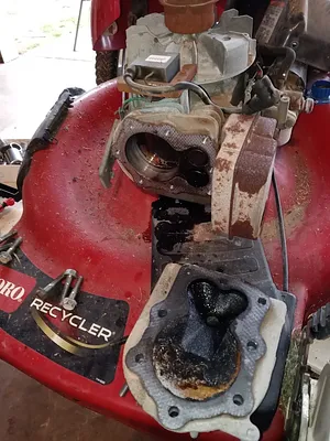 Vilbig Lawn Mower Repair Photo 5