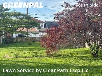 Lawn Care nearby Easton, PA, 
