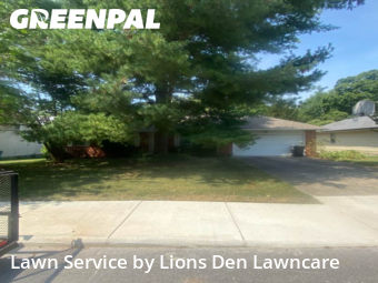 Lawn Cutting nearby Springfield, MO, 