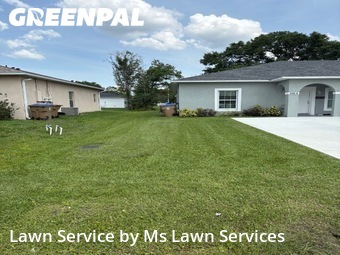 Lawn Cutting nearby Kissimmee, FL, 