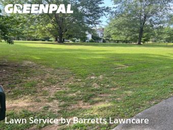 Lawn Cutting nearby Tullahoma, TN, 