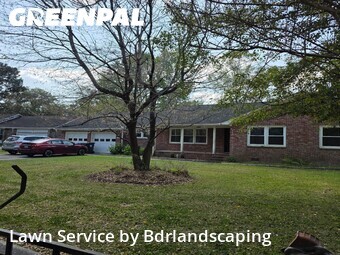 Lawn Cutting nearby Summerville, SC, 
