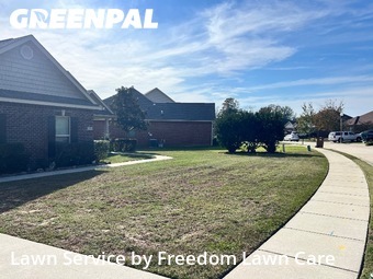 Yard Cutting nearby Biloxi, MS, 