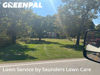 Yard Mowing nearby Bridgeton, MO, 