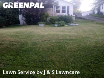 Grass Cutting nearby Chattanooga, GA, 