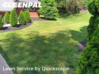 Lawn Cutting nearby Fairfax, VA, 