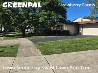 Yard Mowing nearby Columbus, OH, 