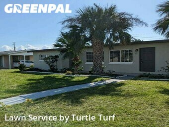 Lawn Mow nearby Port Charlotte, FL, 