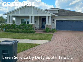 Lawn Mow nearby St. Augustine, FL, 