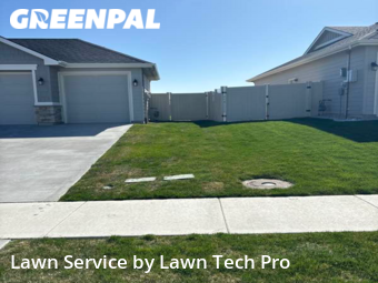 Lawn Care Service nearby Nampa, ID, 