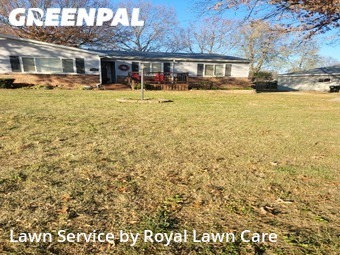 Lawn Mow nearby Springfield, MO, 