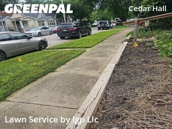 Lawn Service nearby Evansville, IN, 