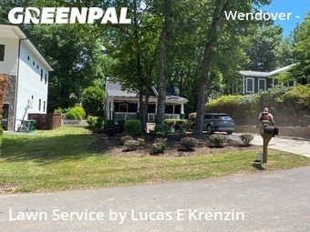 Grass Cutting nearby Charlotte, NC, 