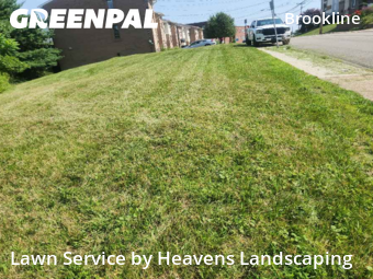 Lawn Mow nearby Pittsburgh, PA, 