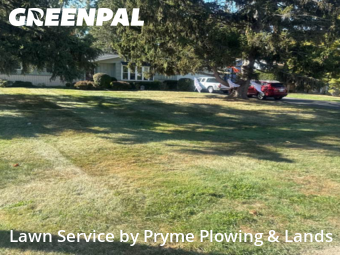 Yard Mowing nearby Rochester, NY, 