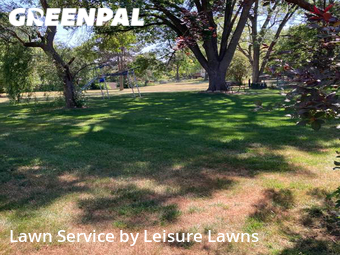 Grass Cutting nearby Omaha, NE, 