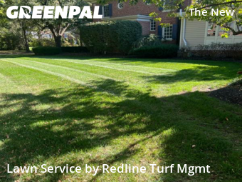 Lawn Mowing Service nearby New Albany, OH, 