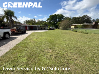 Yard Mowing nearby Winter Haven, FL, 