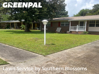 Lawn Cut nearby Fort Walton Beach, FL, 