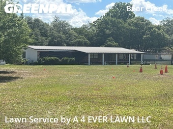 Lawn Service nearby New Port Richey, FL, 