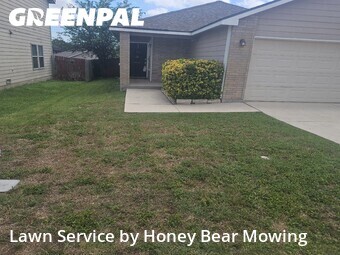 Lawn Service nearby San Antonio, TX, 