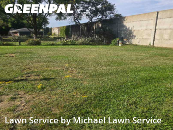 Grass Cutting nearby Plymouth, MI, 