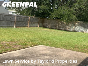 Lawn Mowing nearby Orange Park, FL, 
