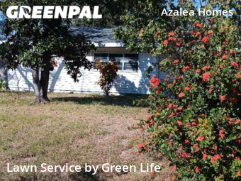 Lawn Mow nearby St. Petersburg, FL, 