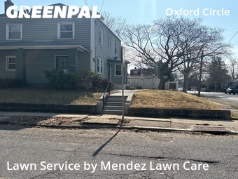 Lawn Cut nearby Philadelphia, PA, 