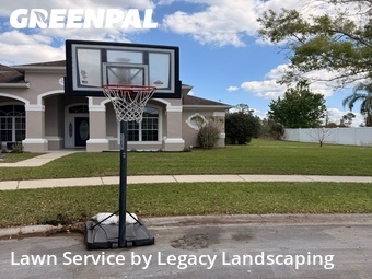 Lawn Mowing nearby Gotha, FL, 