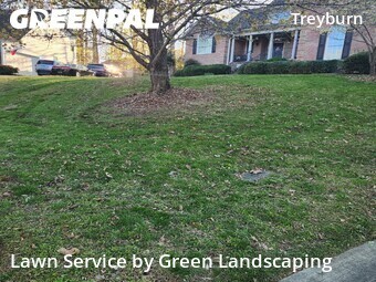 Grass Cut nearby Durham, NC, 