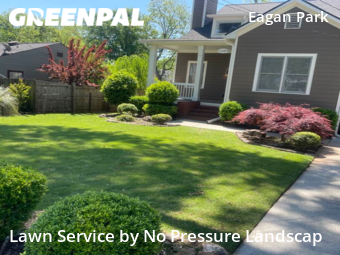 Lawn Cut nearby East Point, GA, 