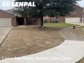 Grass Cutting nearby Saginaw, TX, 