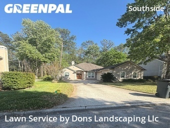Lawn Cut nearby Jacksonville, FL, 