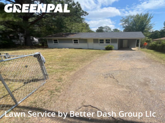 Yard Cutting nearby Pearl, MS, 