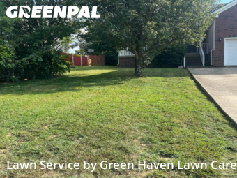 Lawn Care Service nearby La Vergne, TN, 