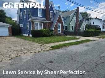 Lawn Mow nearby Cranston, RI, 