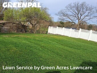 Lawn Cut nearby Kingsport, TN, 